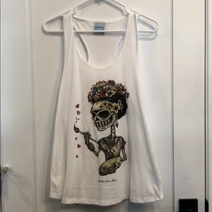 Frida Tank